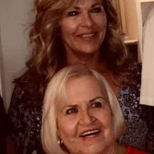 Meet your Posher, Linda